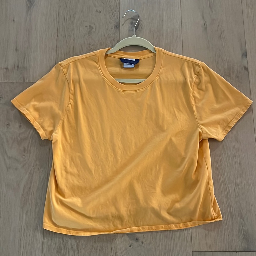 Outdoor Voices Everyday Short Sleeve